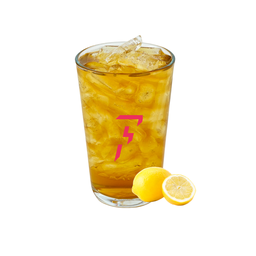 Yuzu Jasmine Tea I ชามะลิยูสุ (Ice R)