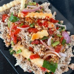 เจ๊มิ้งโครตยำ สาทร