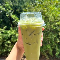 Mew tea