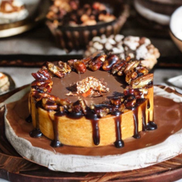 Chocolate Tart