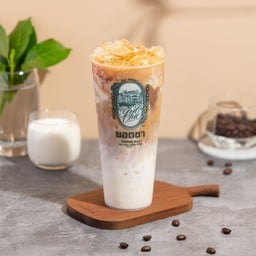 ลาเต้เชียงใหม่ เย็น