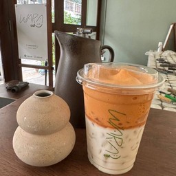 ชาไทย