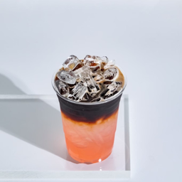 อเมริกาโน่ลิ้นจี่