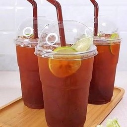 ชามะนาว