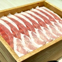 Katei Shabu The Mall งามวงศ์วาน ชั้น5
