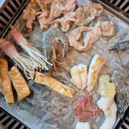 Nira Shabu ปตท. อ่างศิลา