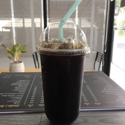 โอเลี้ยงเย็น