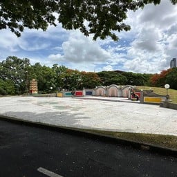 Teochew Cemetery Park