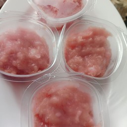 หมูบด