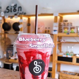 Mixberry Smoothie