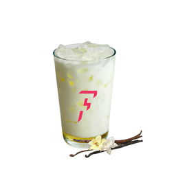 Vanilla Milk | วานิลลา มิลล์  (Ice L)