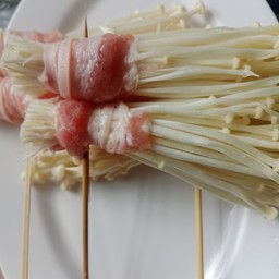 เห็ดพันหมู