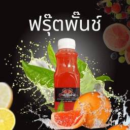 น้ำพั๊นช์
