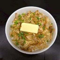 KATSUO BUTTER DON(S)