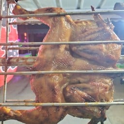 หมูหันฮ่องกง