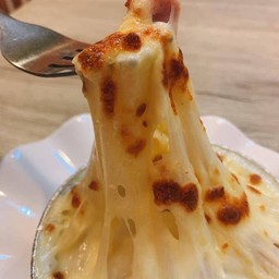 มันบดอบชีส