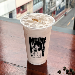 ชานมอู่หลงหอมหมื่นลี้