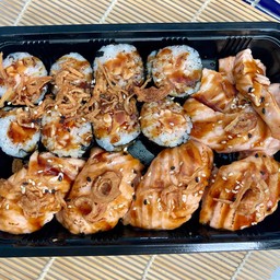 เบนโตะม่อนเบิร์น