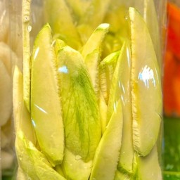 มะม่วงมันฟ้าลั่น