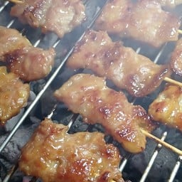 BBหมูปิ้งโบราณ
