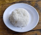 ข้าวเปล่า