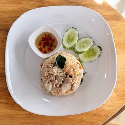ข้าวผัด