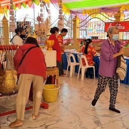 วัดตะโหนดราย