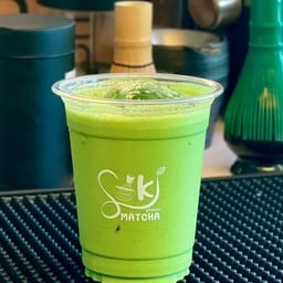 Nishio blend ตีเย็น