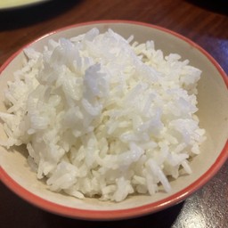 ข้าวสวย