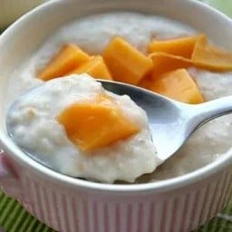 Rice Porridge