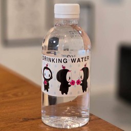 น้ำดื่มยกแพ็ค