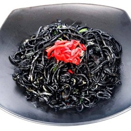 (401) อิกาซูมิยากิโซบะ Ikasumi Yakisoba