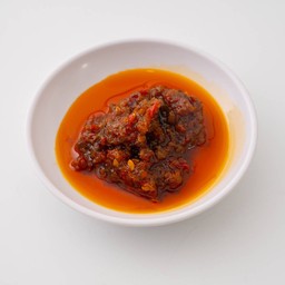 พริกเผาเสฉวน