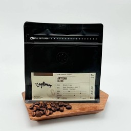 Artisan House Blend 200G