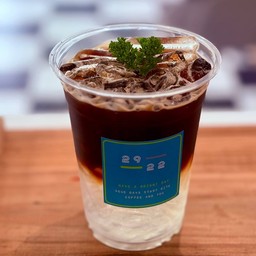 Black & Coconut 🥥 (เมล็ดอาราบิก้า 100%)