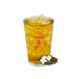 Jasmine Tea | ชามะลิ (Hot R)