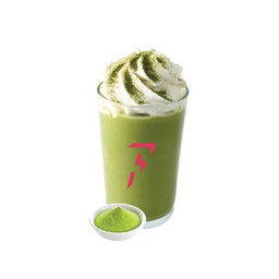 Matcha Frappé | มัทฉะ ปั่น (Ice R)