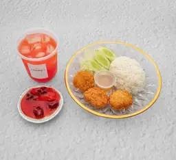 Single Set (ราคปกติ 287 บาท)