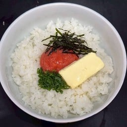 MENTAI BUTTER DON(S)