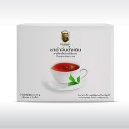 ชาจีน ดั้งเดิม