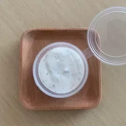 Garlic Sauce