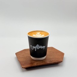 Flat White