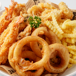 รวมของทานเล่น