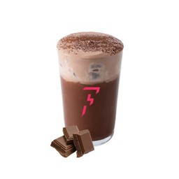 Chocolate Milk | ช็อคโกแลตมิลก์ (Hot R)