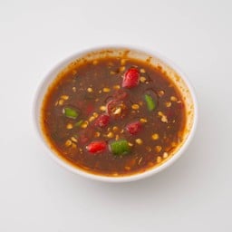 น้ำจิ้มเต้าเจี้ยว