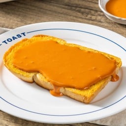 ยอดชาปังปิ้งหน้าชาไทยเชียงใหม่