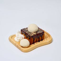 ช็อกโกแลต โทสต์