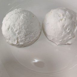 Ramun Greek Yogurt Nanny Bangkrwy