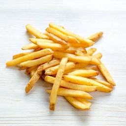 เฟรนช์ฟรายส์