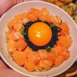 🍣Salmonman delivery สาขา2🍱 แซลมอนแมน เดลิเวอรี่สาขา2